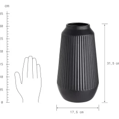 FINJA Vase