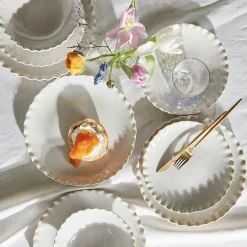 FLORENCE Teller 6er-Set