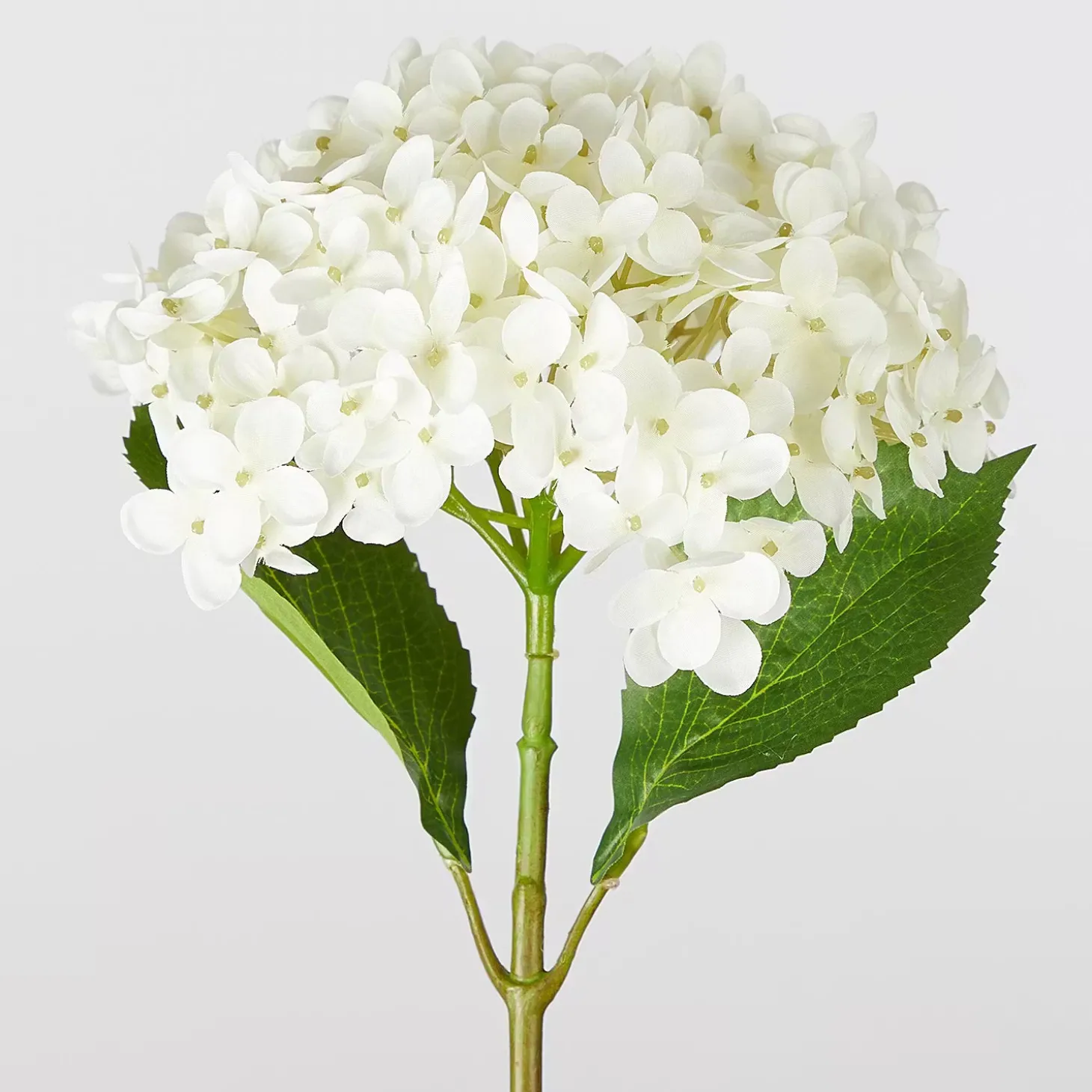 FLORISTA Hortensie Kunstblume