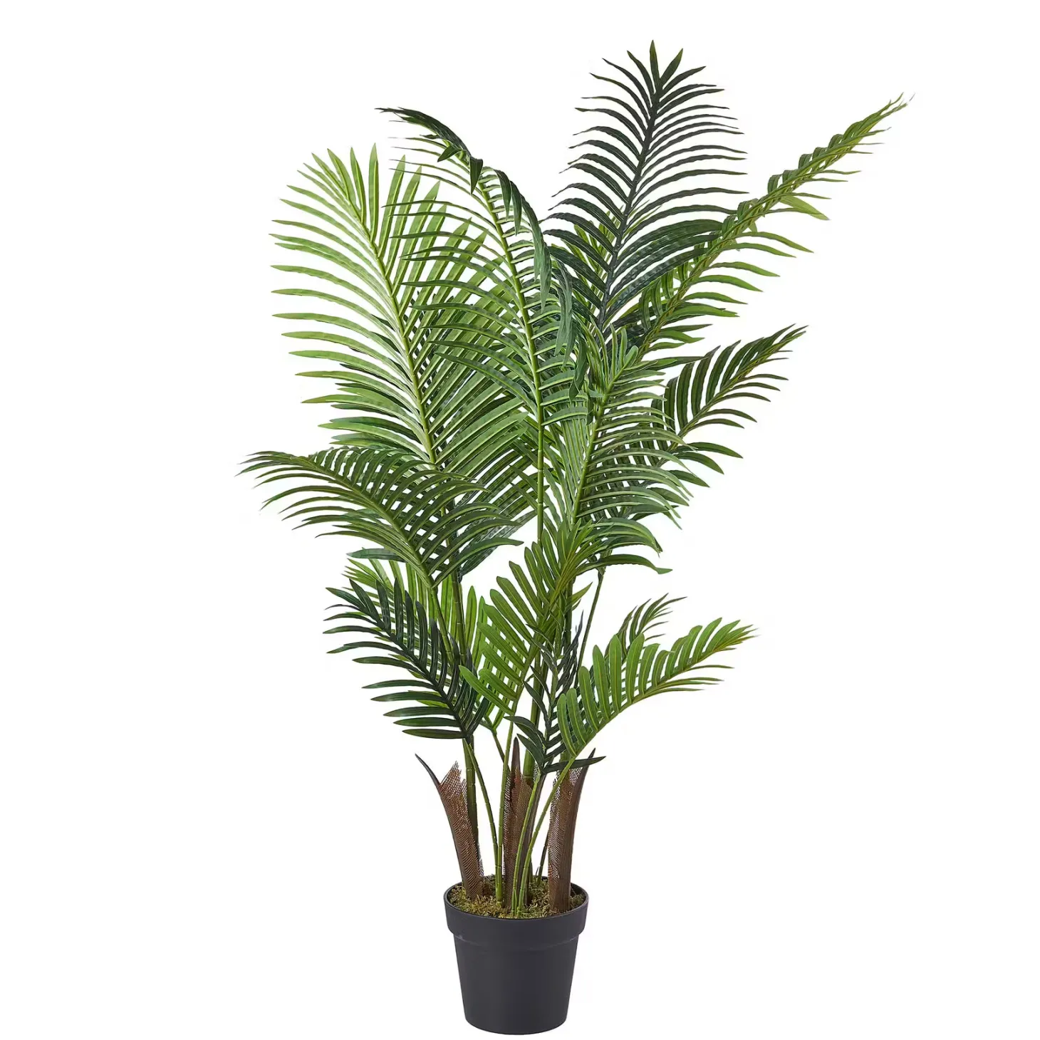 FLORISTA Kunstblume Farn