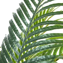 FLORISTA Kunstblume Farn