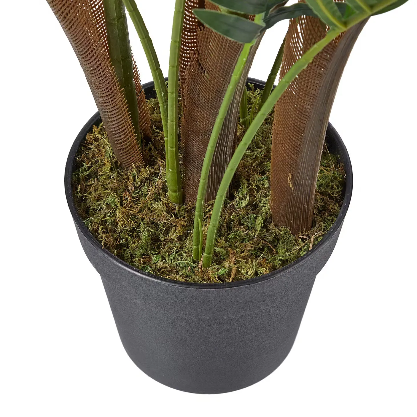 FLORISTA Kunstblume Farn