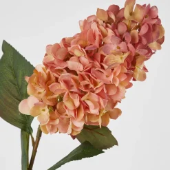 FLORISTA Kunstblume Hortensie