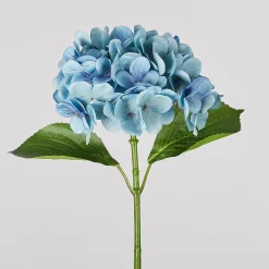 FLORISTA Kunstblume Hortensie 6er-Set