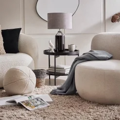 FRONT ROW Tischleuchte