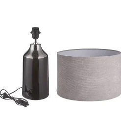 FRONT ROW Tischleuchte