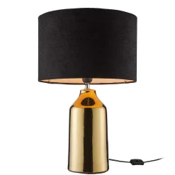 FRONT ROW Tischleuchte