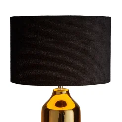 FRONT ROW Tischleuchte