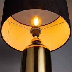 FRONT ROW Tischleuchte