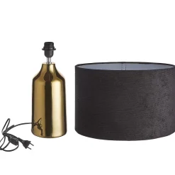 FRONT ROW Tischleuchte