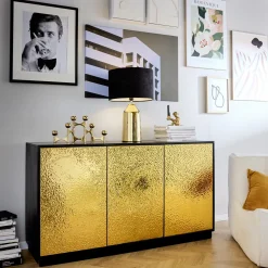 FRONT ROW Tischleuchte