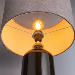 FRONT ROW Tischleuchte