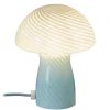 FUNGI TOWN Tischleuchte