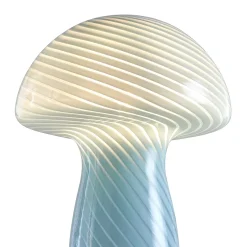 FUNGI TOWN Tischleuchte