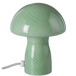 FUNGI TOWN Tischleuchte