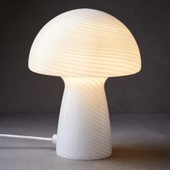 FUNGI TOWN Tischleuchte