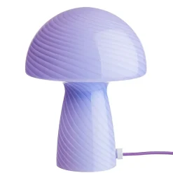 FUNGI TOWN Tischleuchte