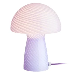 FUNGI TOWN Tischleuchte