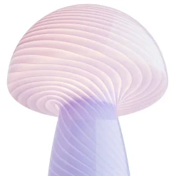 FUNGI TOWN Tischleuchte