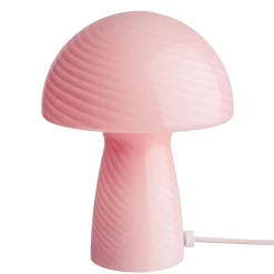 FUNGI TOWN Tischleuchte