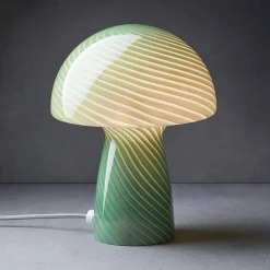 FUNGI TOWN Tischleuchte