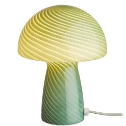 FUNGI TOWN Tischleuchte