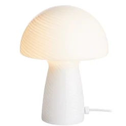 FUNGI TOWN Tischleuchte