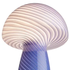 FUNGI TOWN Tischleuchte