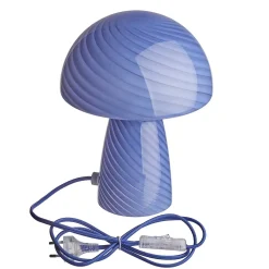 FUNGI TOWN Tischleuchte