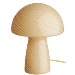 FUNGI TOWN Tischleuchte