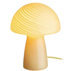 FUNGI TOWN Tischleuchte