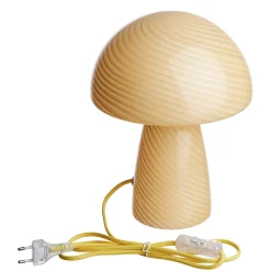 FUNGI TOWN Tischleuchte