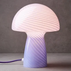 FUNGI TOWN Tischleuchte