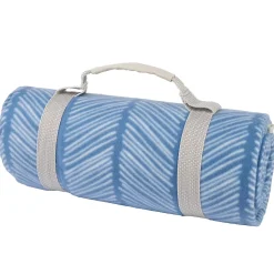 GET TOGETHER Picknickdecke Streifen