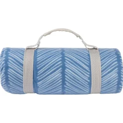 GET TOGETHER Picknickdecke Streifen