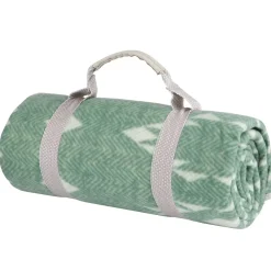 GET TOGETHER XXL Picknickdecke Ethno