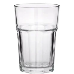 GIBRALTAR Trinkglas 6er-Set