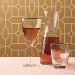 GOLDEN TWENTIES Karaffe