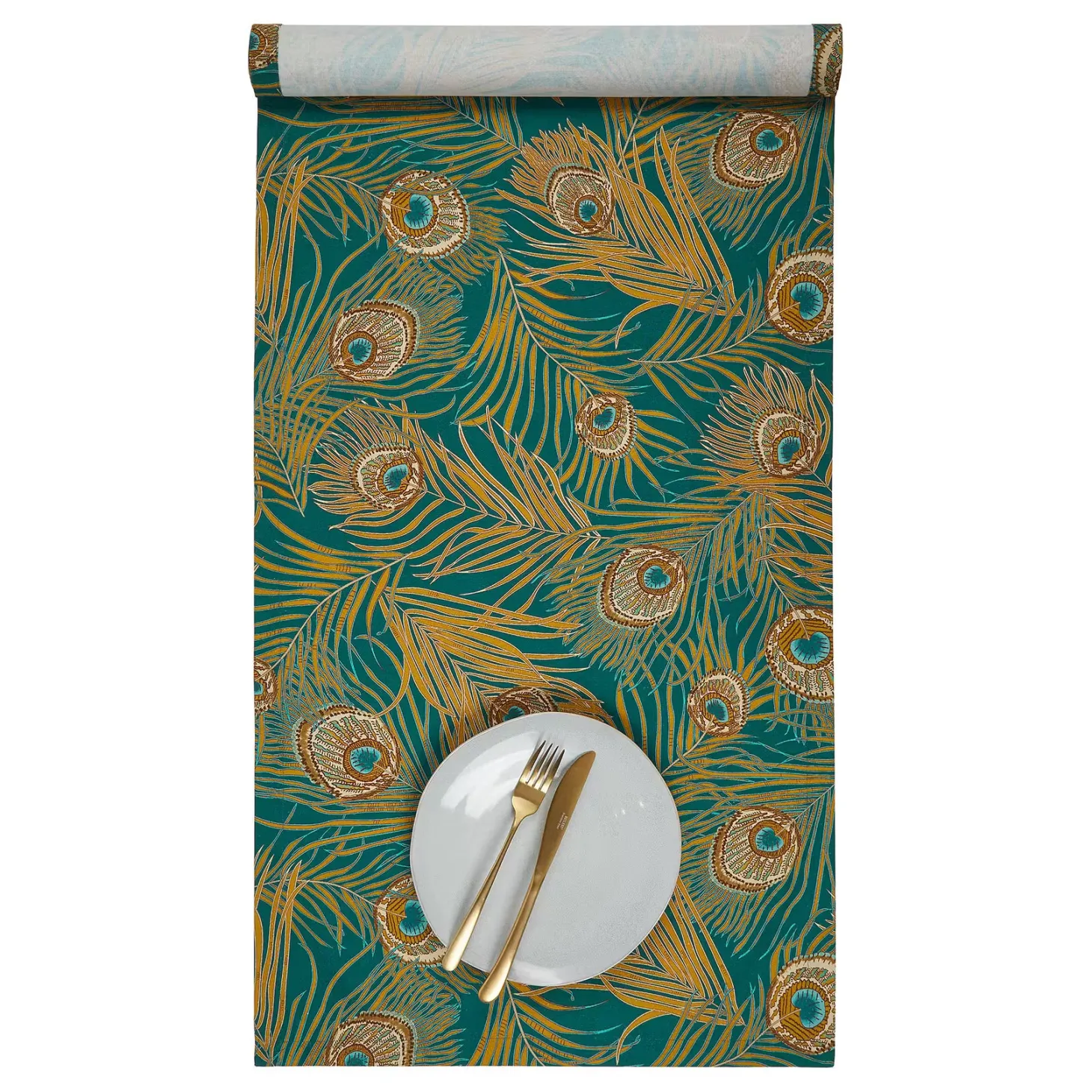 GOLEN TWENTIES Tischläufer