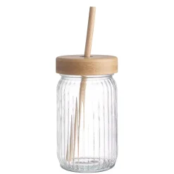 GREEN TASTE Trinkglas 6er-Set