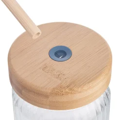 GREEN TASTE Trinkglas 6er-Set