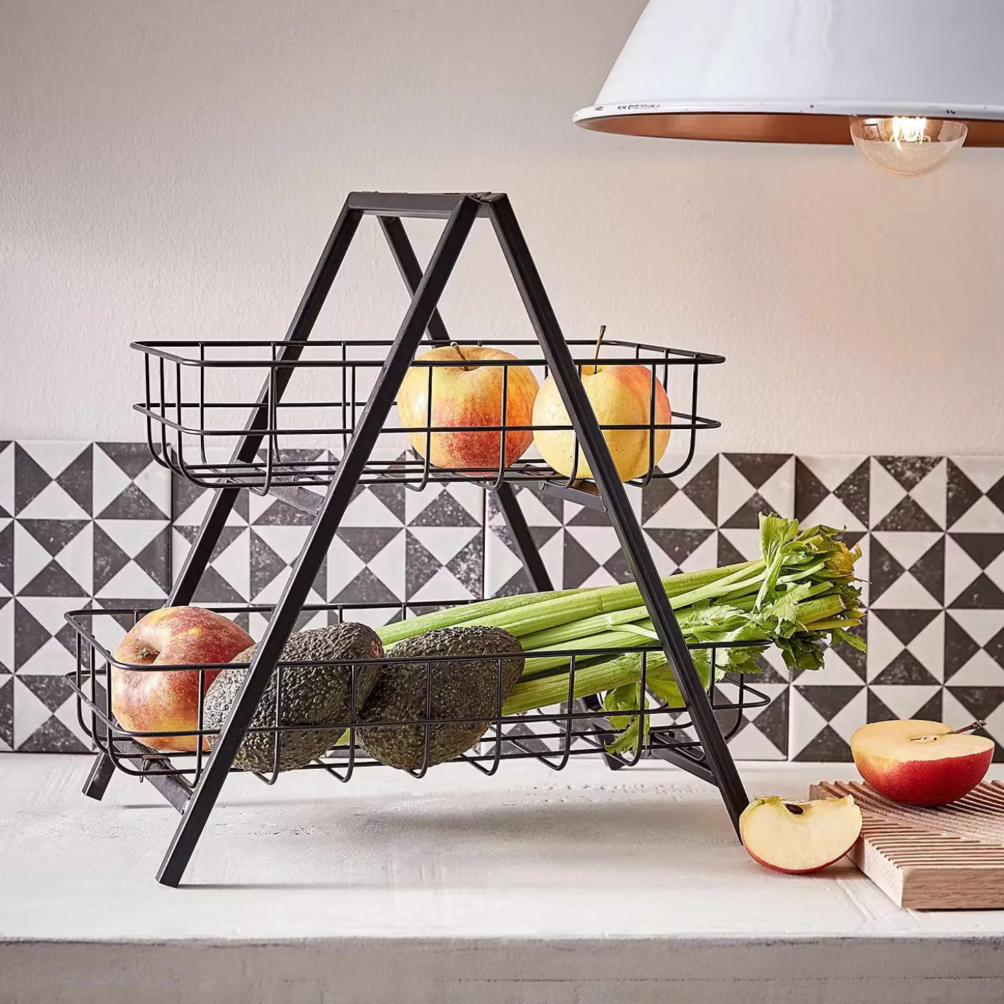 GRID Etagere