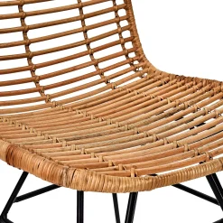 HACIENDA Stuhl 2er-Set