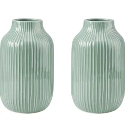 HANAMI Vase 2er-Set