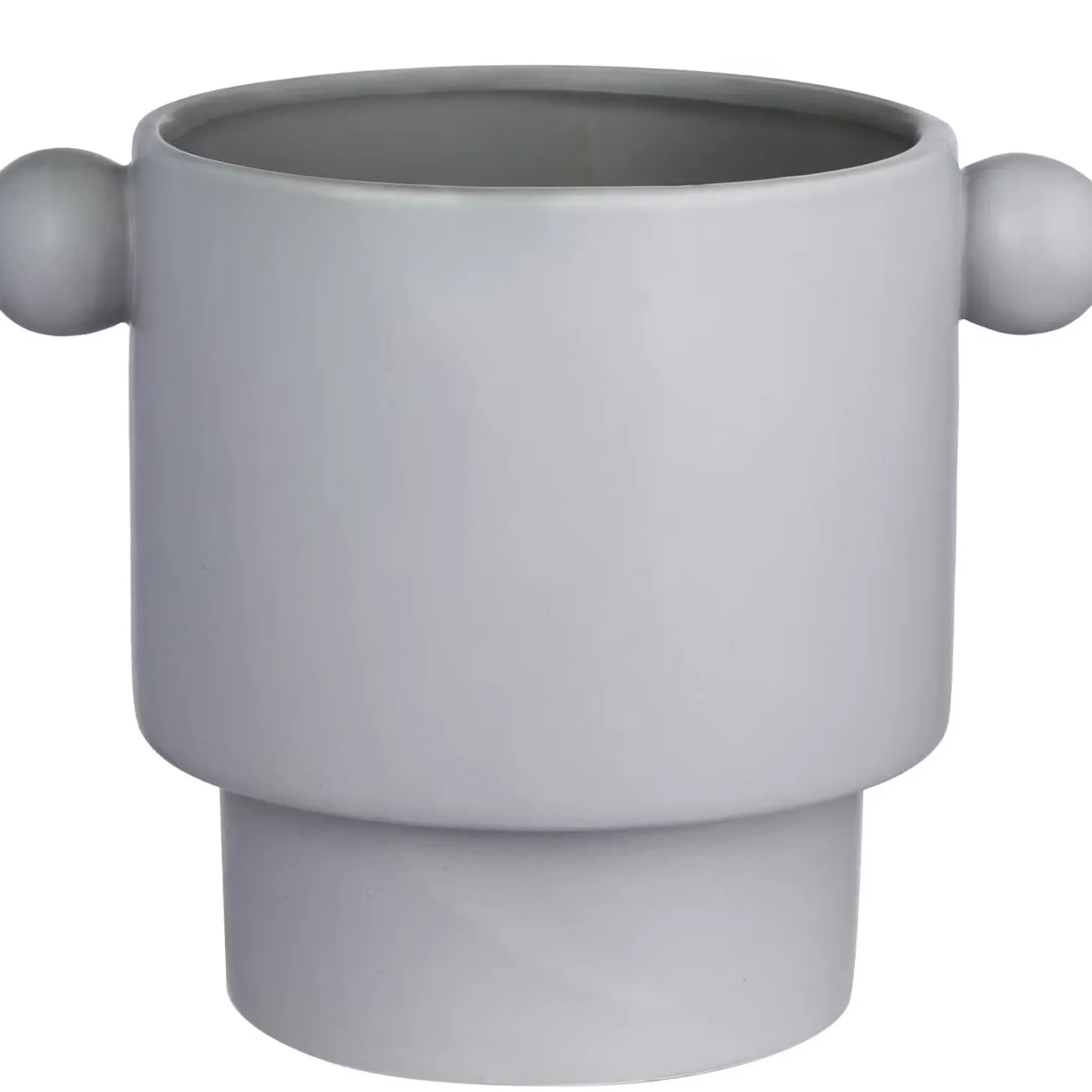 HANDLE Blumenübertopf