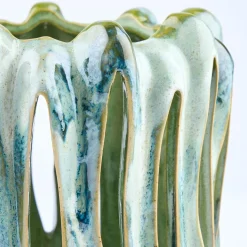 HAZY SHADES Windlicht