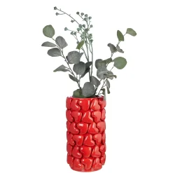 HEARTS Vase