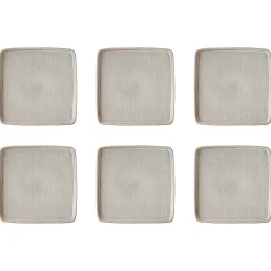 HENLEY Dinnerteller 6er-Set