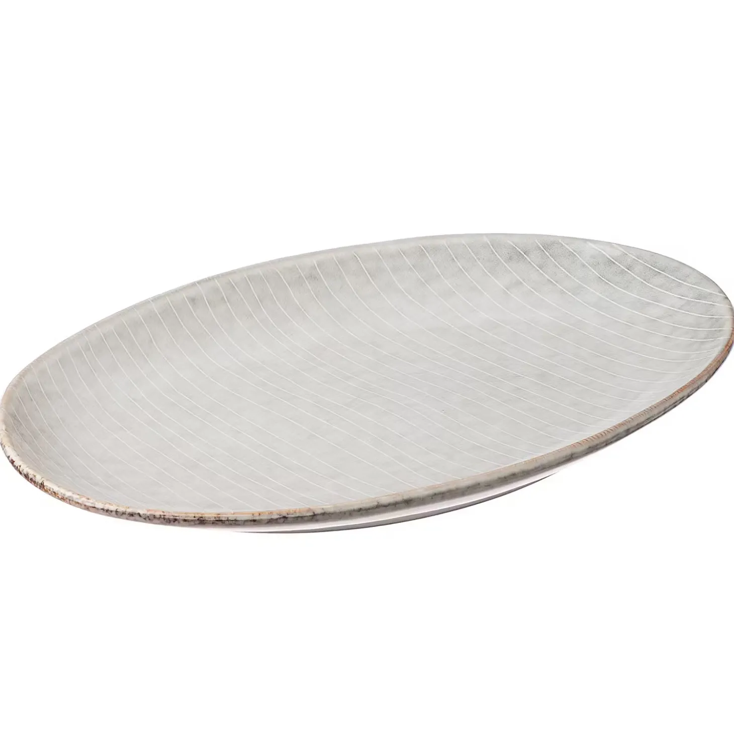 HENLEY Dinnerteller 4er-Set