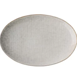 HENLEY Dinnerteller 4er-Set